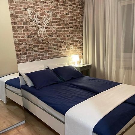 Apartament Podleska Krakau Buitenkant foto