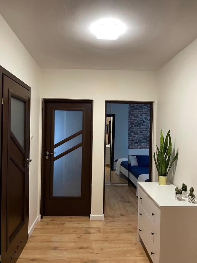 Apartament Podleska Krakau Buitenkant foto